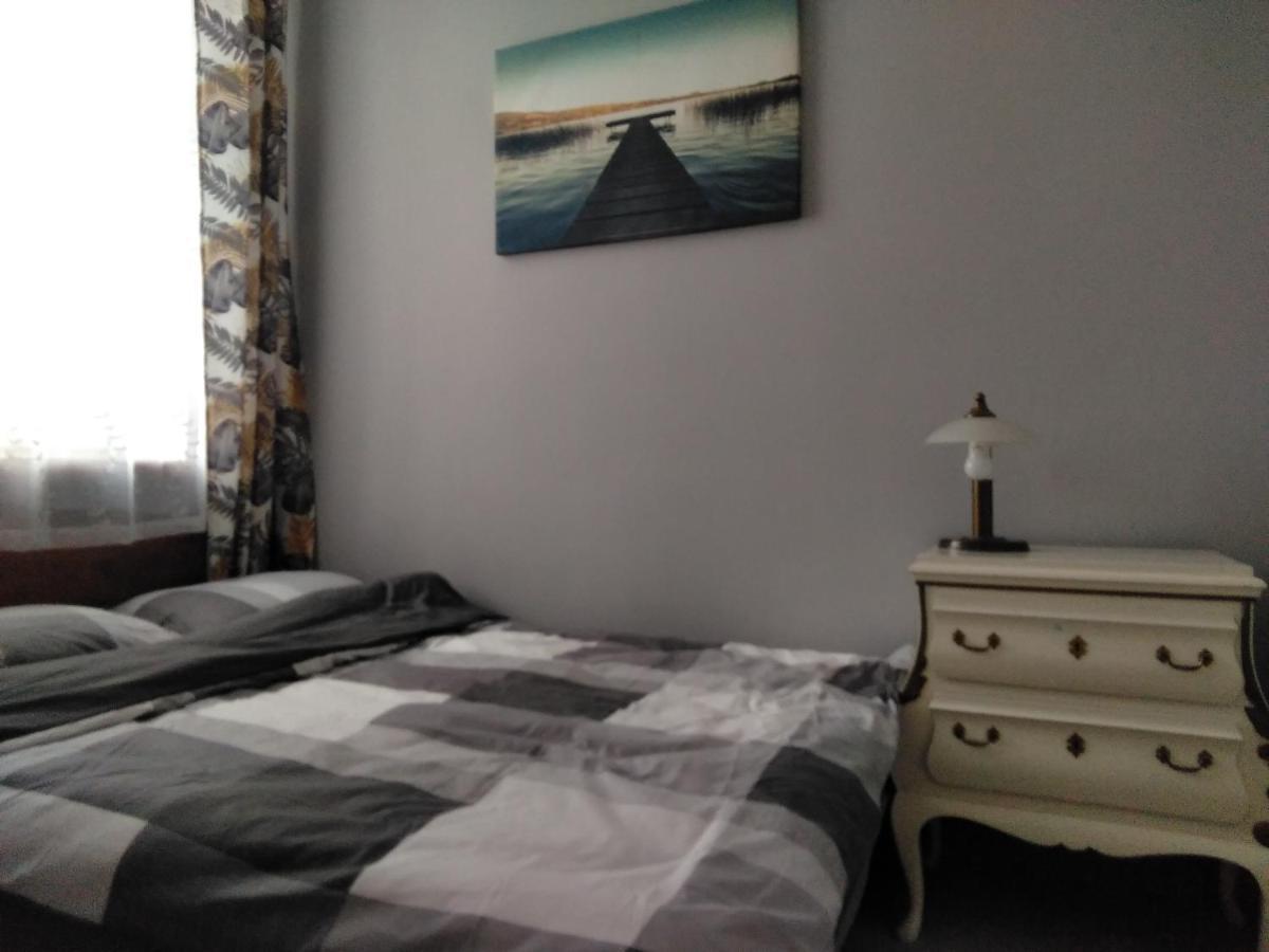 Sunny Bear Bed & Breakfast Jelenia Góra Exterior foto